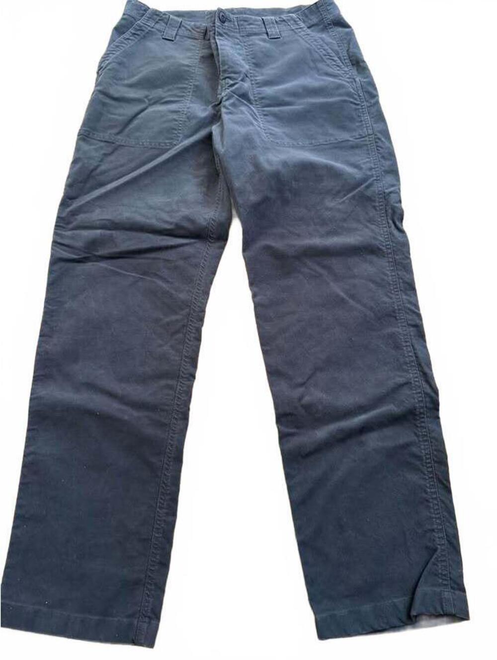 Men’s Vuori Cargo Pants Sz 32